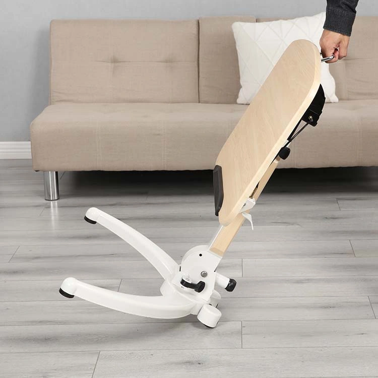 Home Furniture Height Adjustable Folding Laptop Table