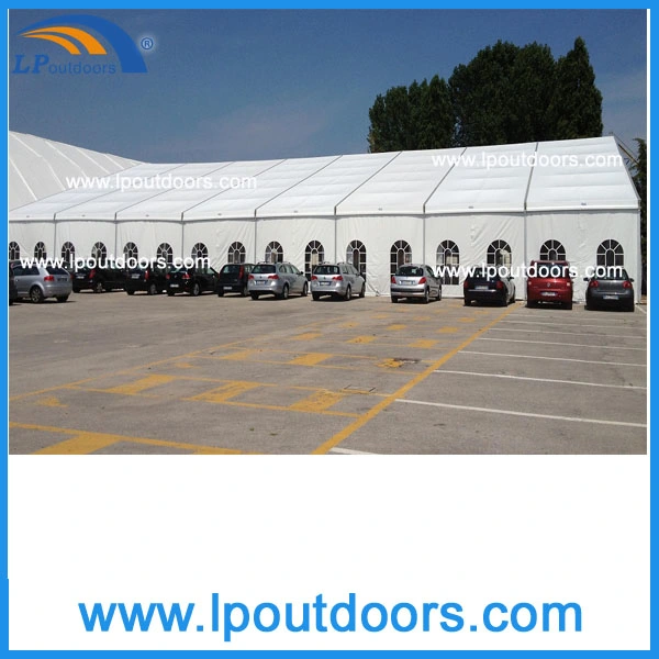 30m Clear Span Wedding Marquee Large Party Tent for Sale