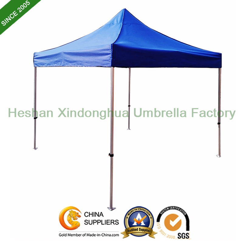 3mx3m Hexagon Heavy Duty Outdoor Advertising Event Aluminum Gazebo Tent (FT-H3030A1)
