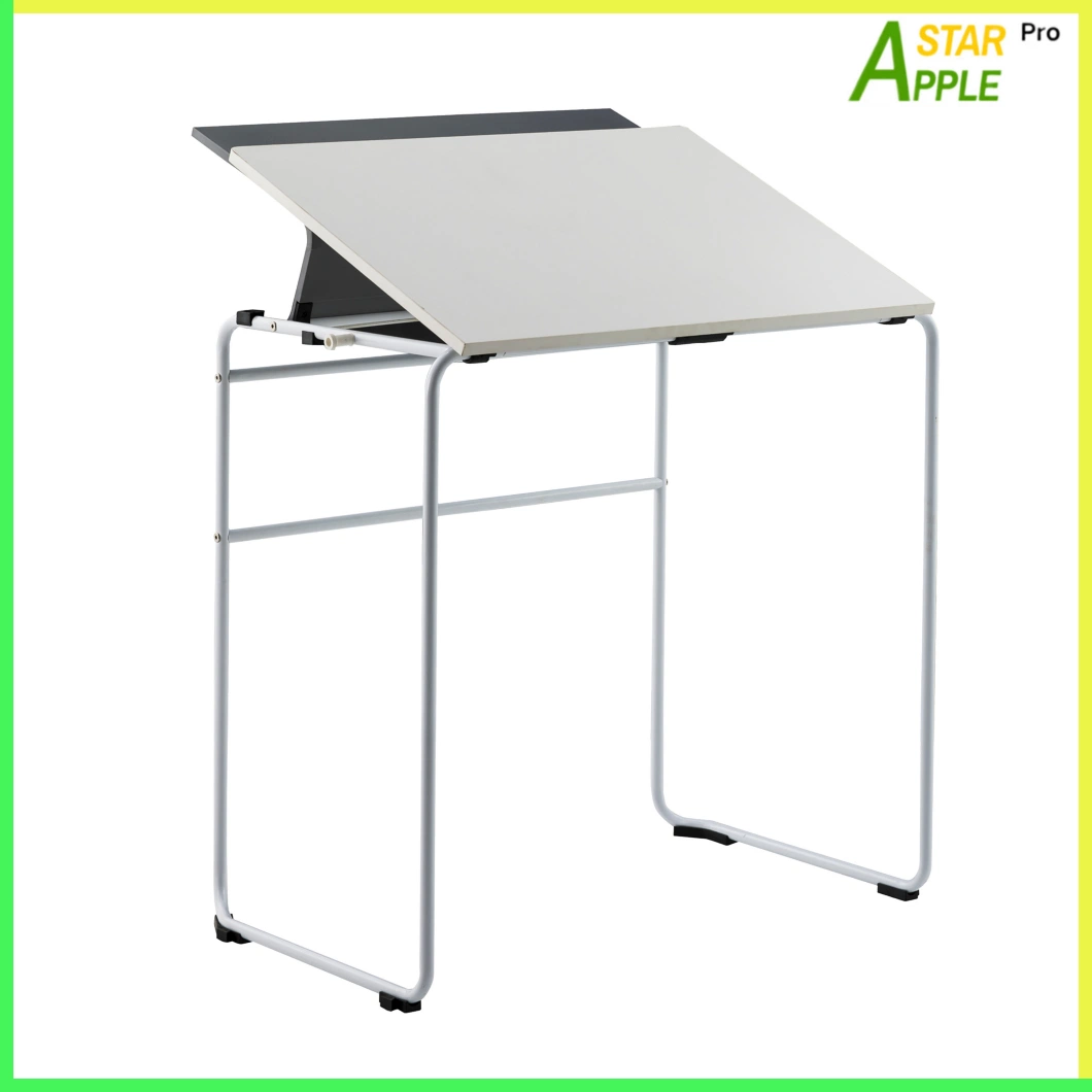 Computer Parts Game Dining Bed Room Melamine Wholesale Market Conference Folding School Student Study Table Modern Home Wooden Furniture Office Gaming Desk