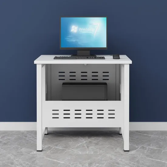 Flip Down Computer Desk Foldable Computer Desk 