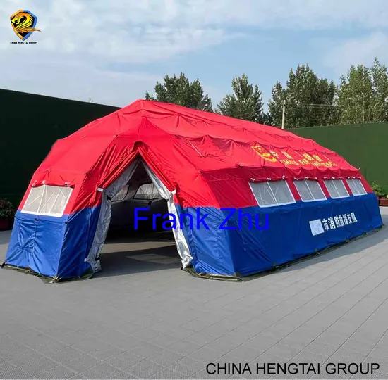 Camouflage Army Military Camping Outdoor Tents for Buy Sale