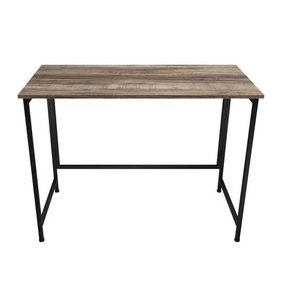 Modern Simple and Foldable Study Office Computer Desk 0064 