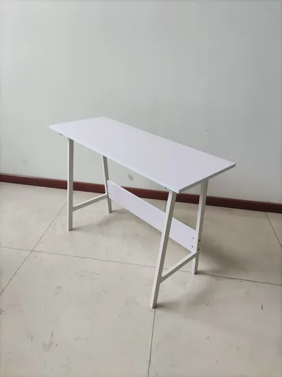 Home Office Folding Table Writing Table Computer Desks 