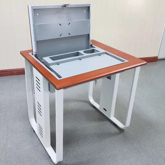 Fold Away Computer Monitor Desk Small Folding Computer Desk 