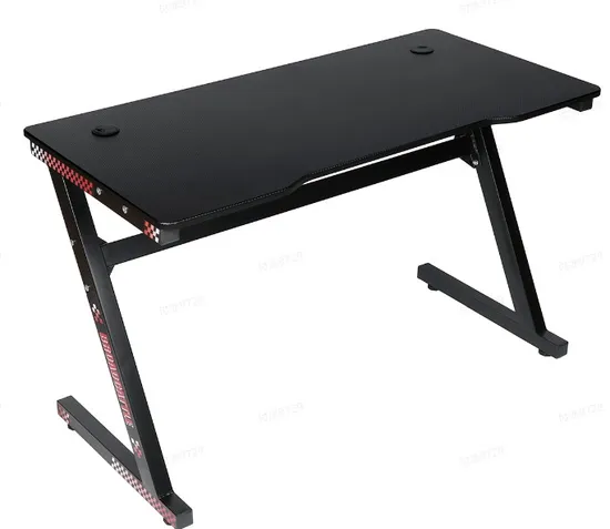 Office Furniture Study Laptop Executive Escritorio Wooden MDF Modern Folding Computer Table Home Office Desk 